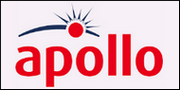 Logo Apollo Détection Incendie