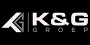 Logo K&G Groep Détection Extinction d'incendie