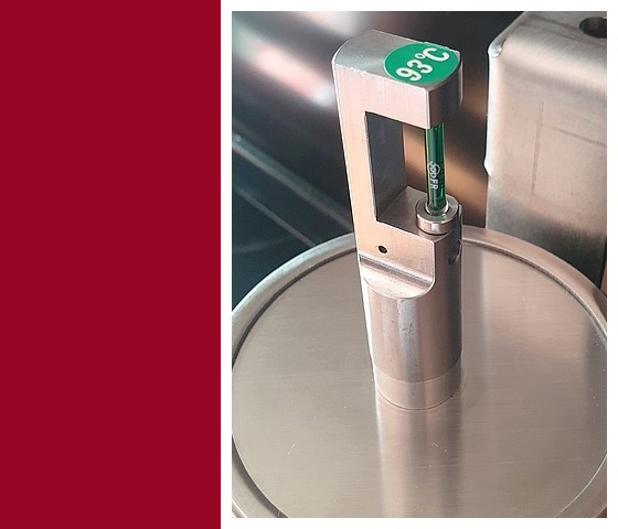 FIXOFEU Sprinkler Thermo-Bulb