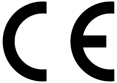 Logo CE Certification