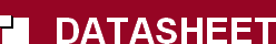 Logo DATASHEET