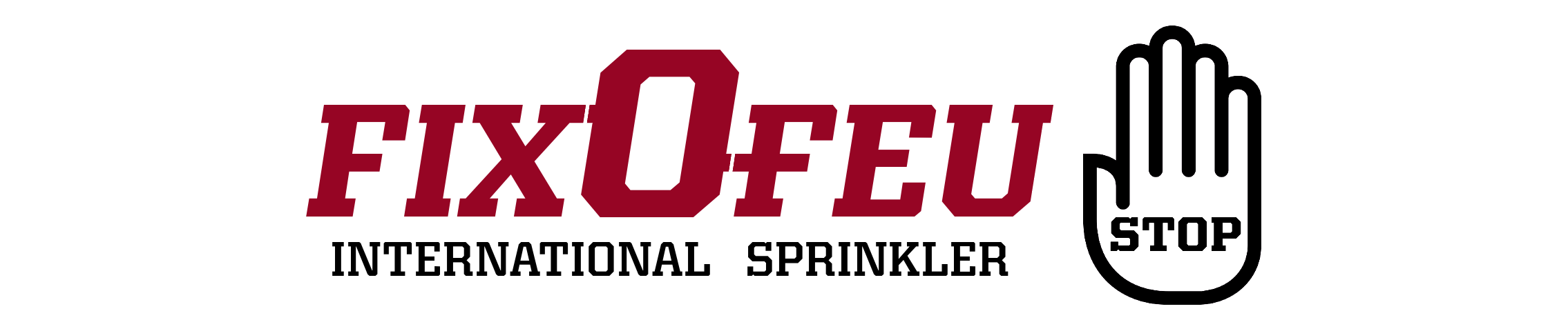 Logo FIXOFEU Aerosol Fire Suppression System