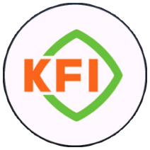 Logo KFI KOREA Certification