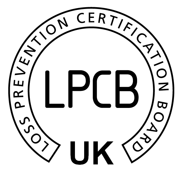 Logo LPCB Certification