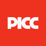 Logo PICC Insurance China
