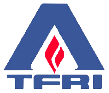 Logo TRFI KOREA Certification