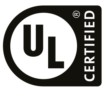 Logo UL Certification