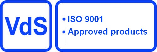 Logo VDS Certification