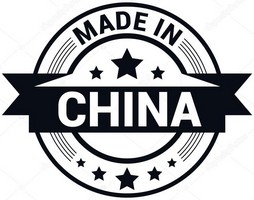 Logo Made in China