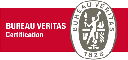 STAT-X BUREAU VERITAS Certification