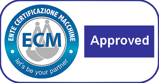 Estampille ECM Homologation