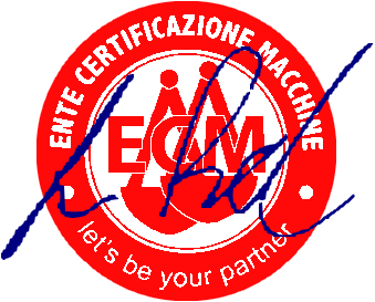 ECM Tampon Signature