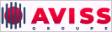 Logo AVISS Scurit Incendie