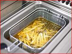 ARTICLE GC8 FEU D'AUXIIAIRE DE CUISSON