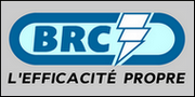 Logo BRC Désinsectiseurs Electriques