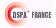 Logo DSPA Extinction par aérosol